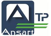 Logo Ansart TP